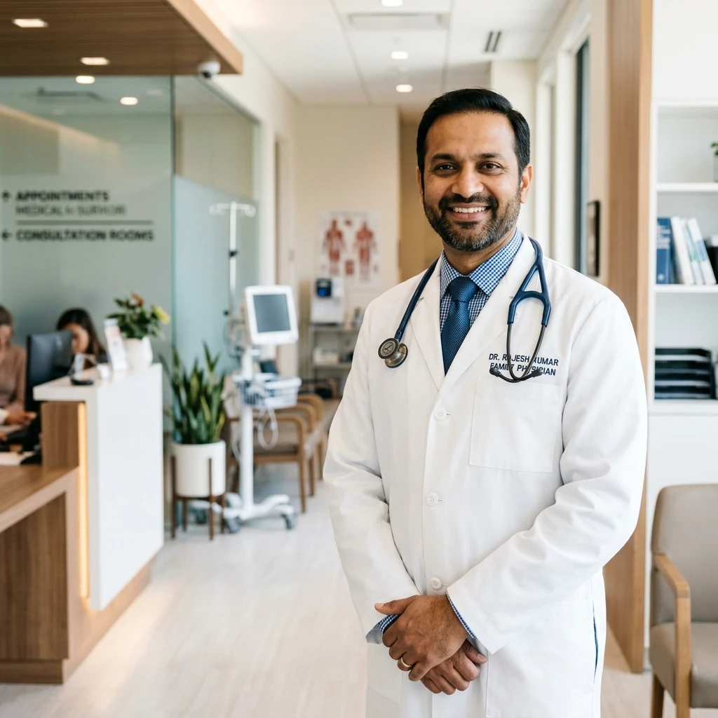 Diabetes Management