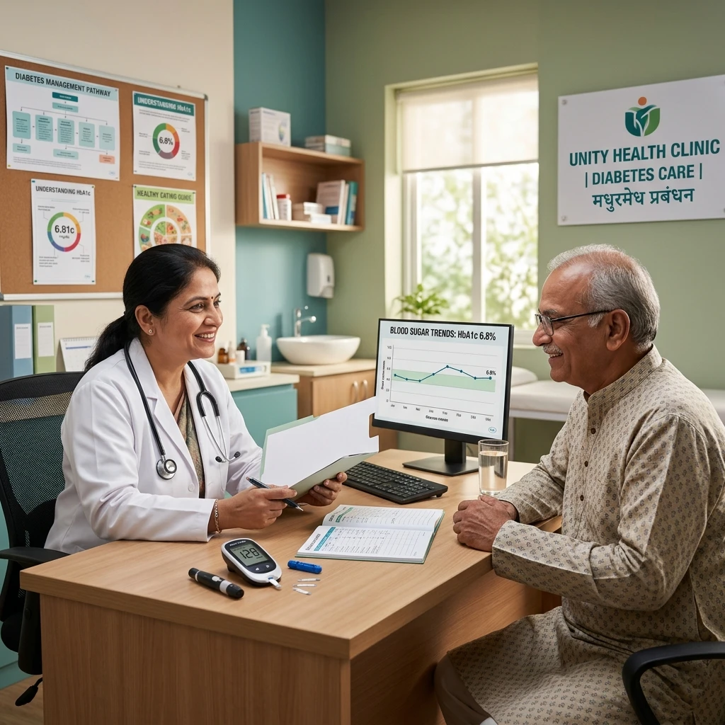 Thyroid Treatment